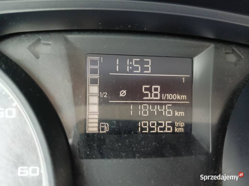 Sprzedam Seata Ibizę z małym przebiegiem Bolesław