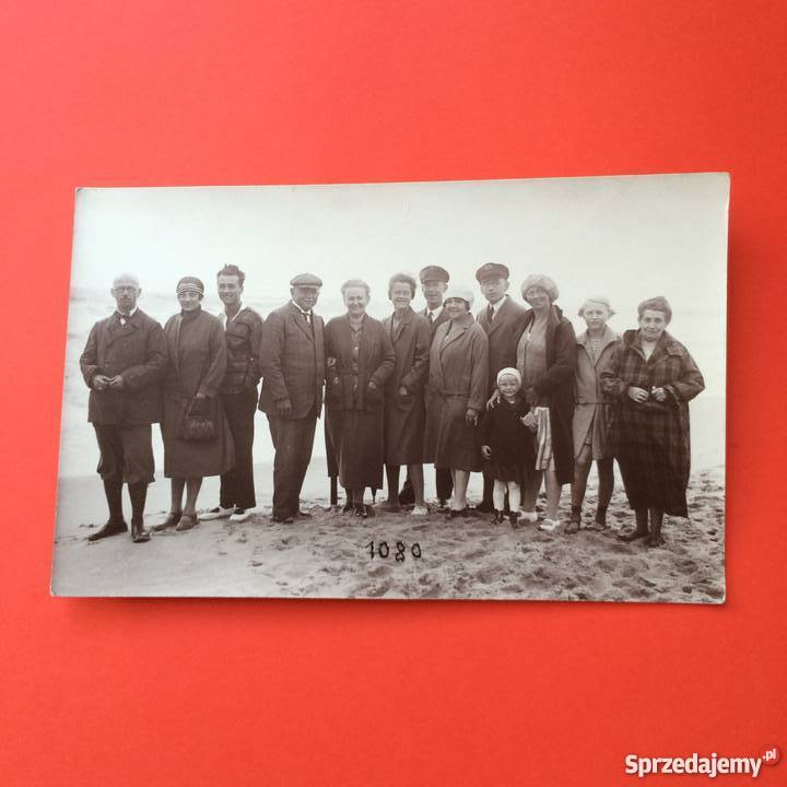 110 Zdjęcie niemieckie Szczecin sprzedam