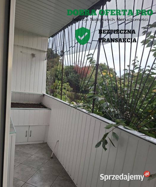 3 pokoje balkon do remontu Przymorze Gdańsk sprzedam