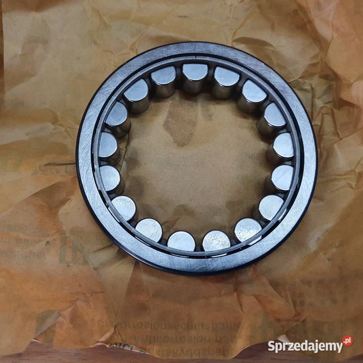 SCANIA ŁOŻYSKO SKRZYNI BIEGÓW 1414440 SKF Bieleń