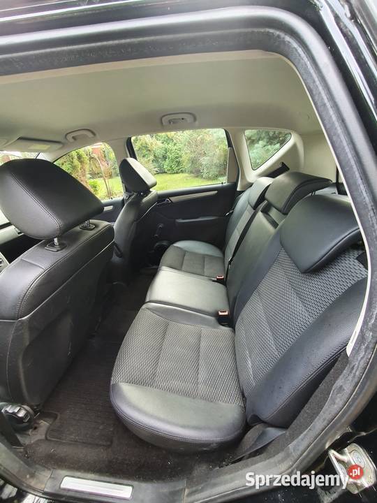 Mercedes A180 2011r Lift 116 łódzkie