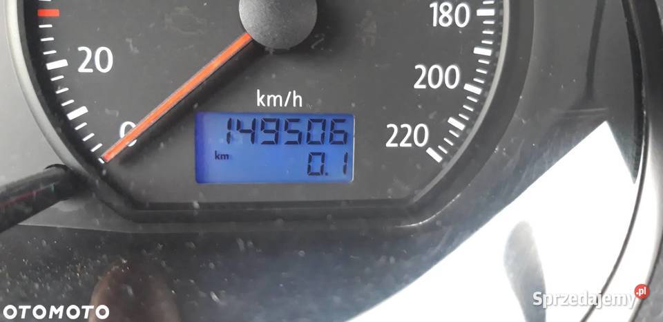 Volkswagen Polo 12 śląskie Bytom