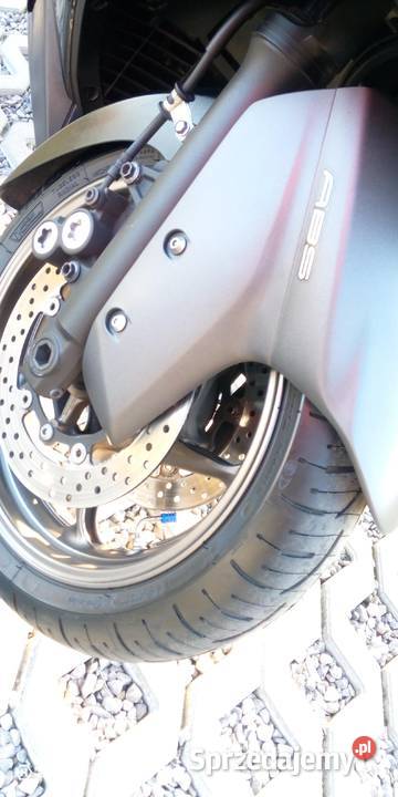 Yamaha T 530iron 2014r piękna katA2 Yamaha Leżajsk