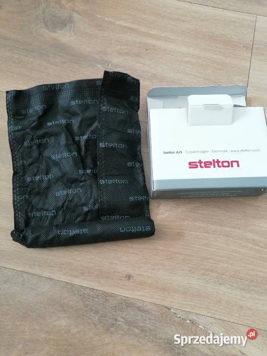 Stelton ORIGINAL Stalowy Otwieracz do Butelek