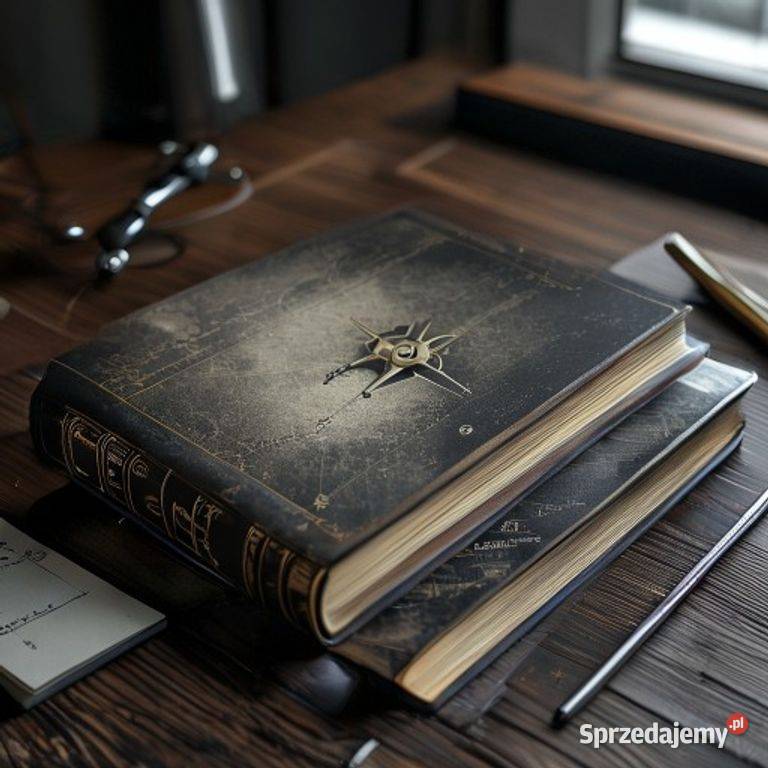 Encyklopedia Techniki WNT Kultowe wydanie z lat Kalisz