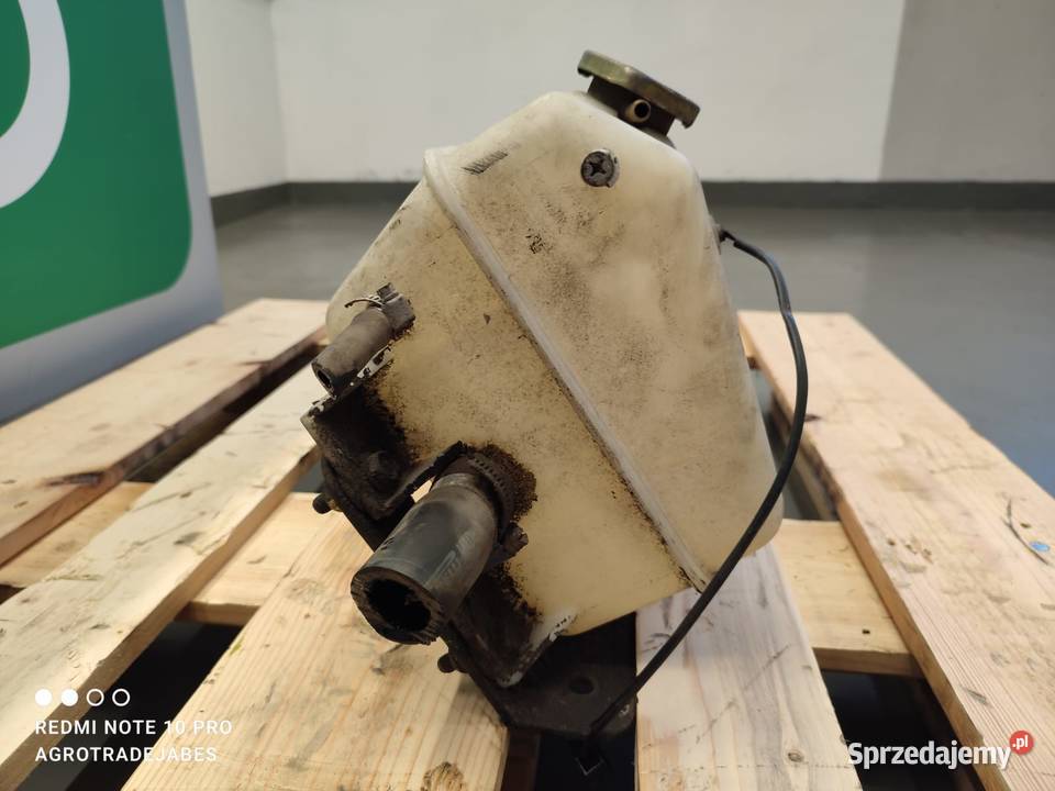 Zbiornik oleju hydraulicznego Merlo Roto 4018 wielkopolskie Wilkowo