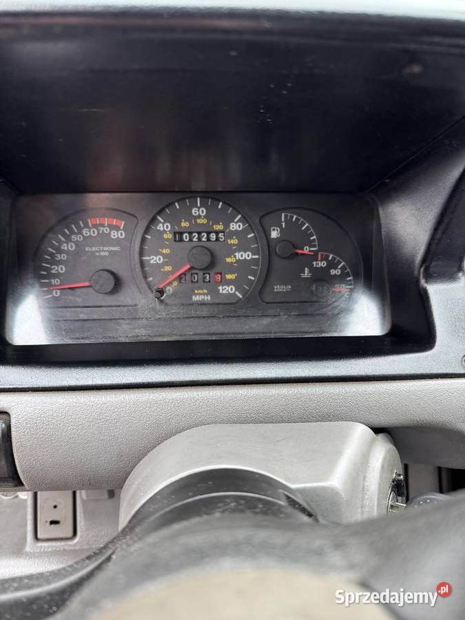 Fiat Cinquecento manualna Kotlin