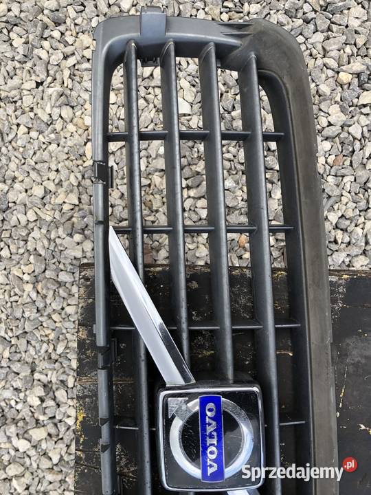 Grill Volvo s80 30764070