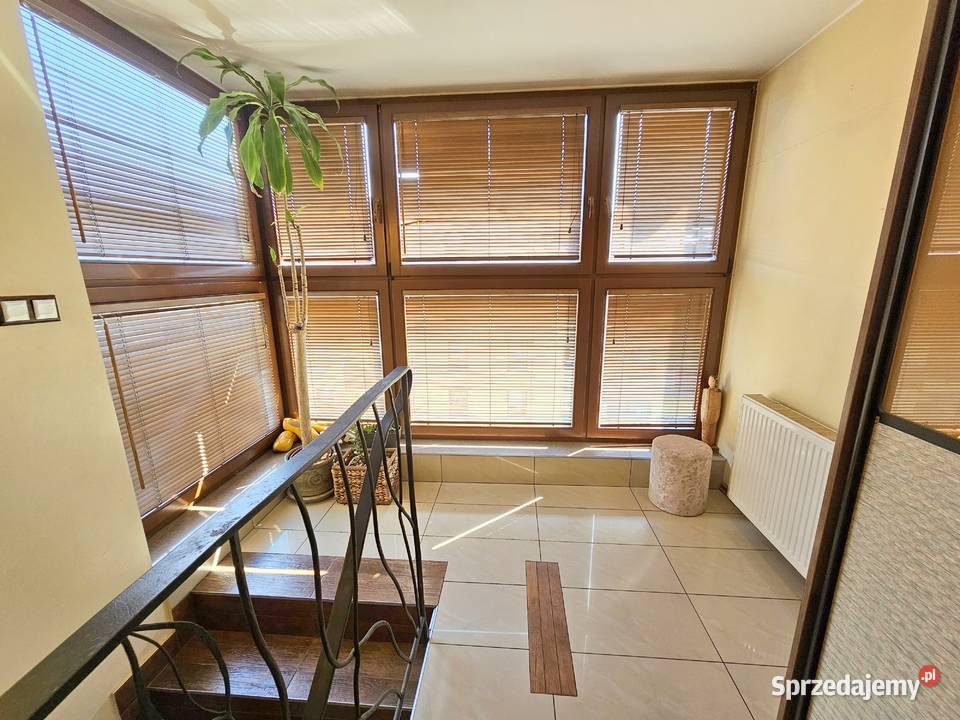 Syndyk sprzeda mieszkanie miejsce parkingowe małopolskie Kraków