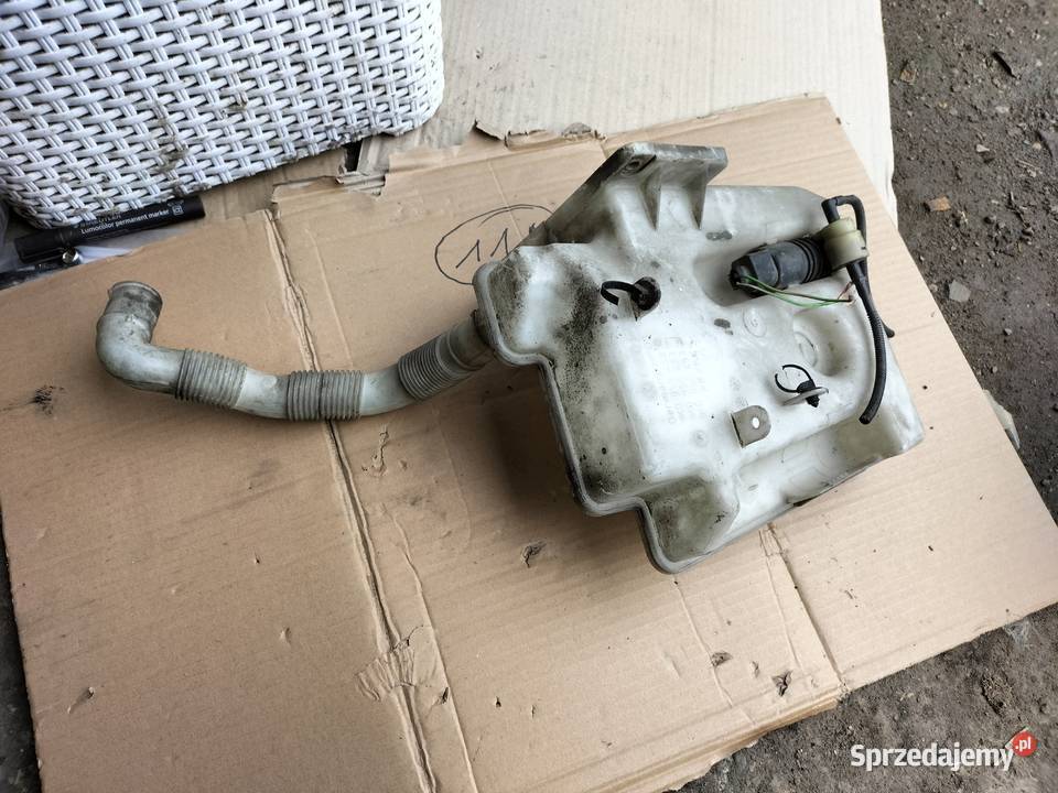 VW GOLF VI 6 1K0955453 ZBIORNICZEK SPRYSKIWACZY Kamień-Kolonia
