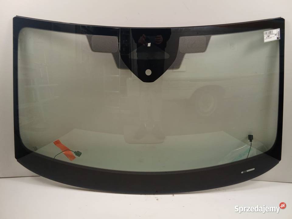 Szyba Przód Skoda SuperbVW Passat B9 24 Oryginał Bralin