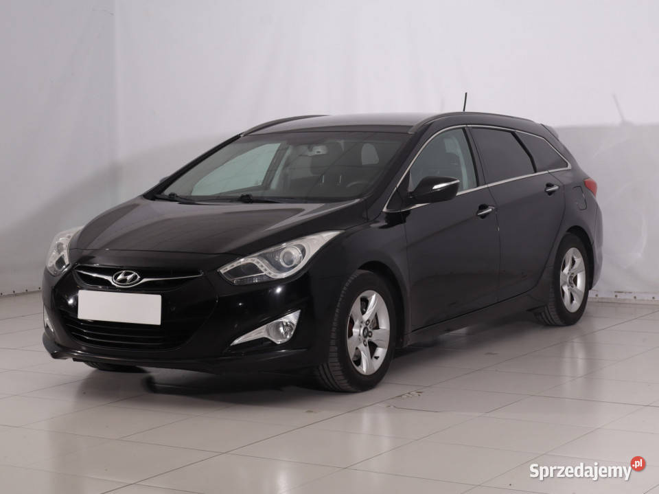 Hyundai i40 17 CRDi 1685cm3 Piaseczno