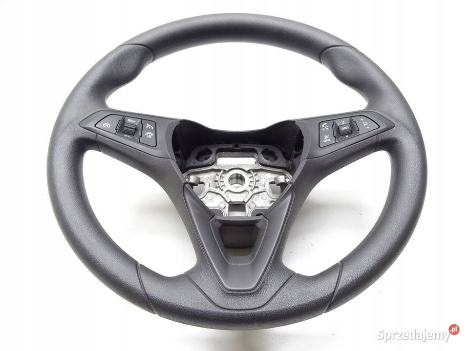KIEROWNICA MULTI MULTIFUNKCJA OPEL ASTRA V K