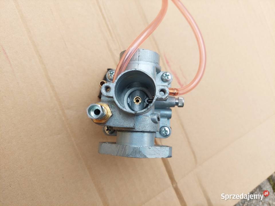 Gaźnik amal 16 Simson S50 S51 KR 51 i inne Nowy Targ