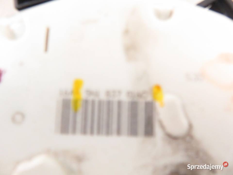 ZAMEK PRAWY PRZEDNI SKODA SUPERB II 5N1837016C