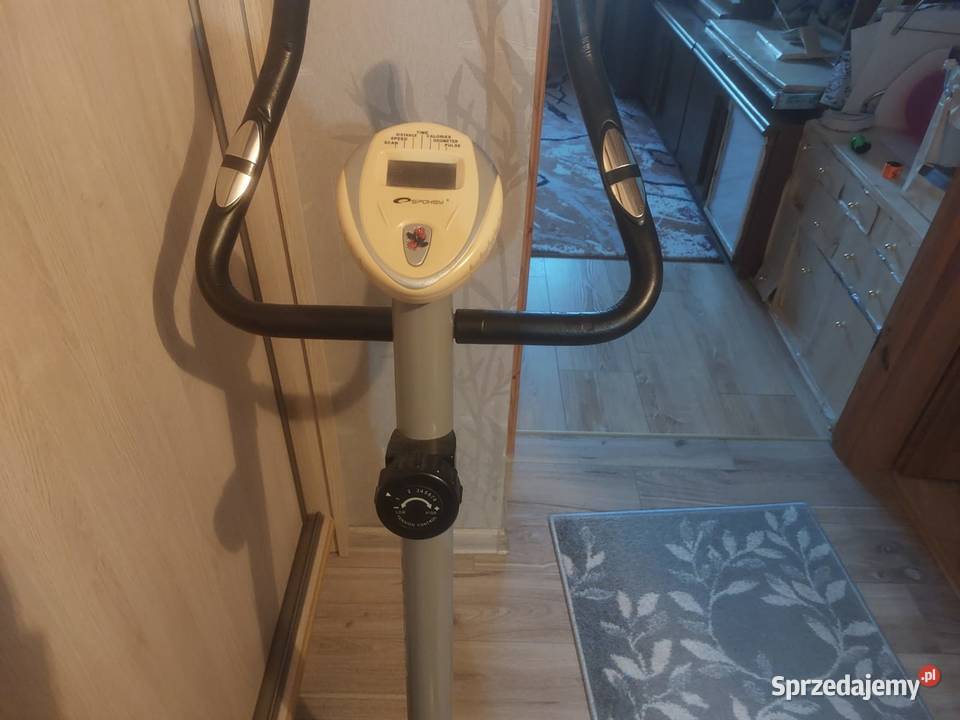 ROWER STACJONARNY DAKOTA Bielsko-Biała