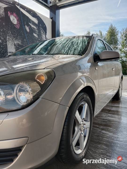 Opel Astra H tempomatalufelgihak