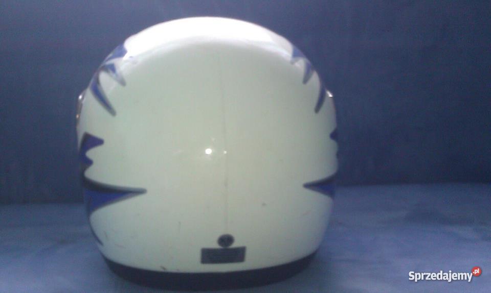 Kask Tornado Orzesze