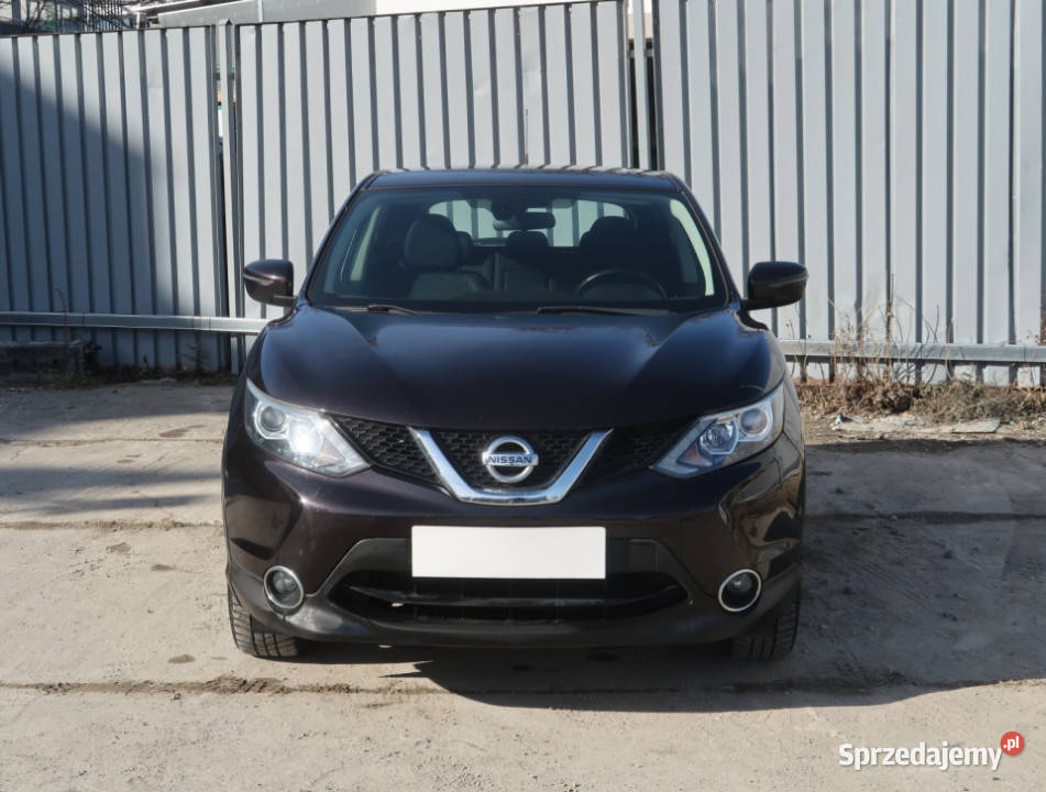 Nissan Qashqai 12 DIGT elektryczne lusterka Piaseczno sprzedam