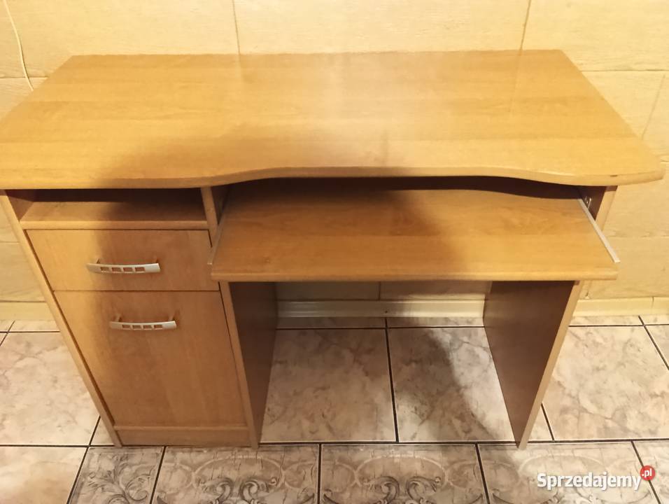 BIURKO DO KOMPUTERA BRW Biurka Tarczyn