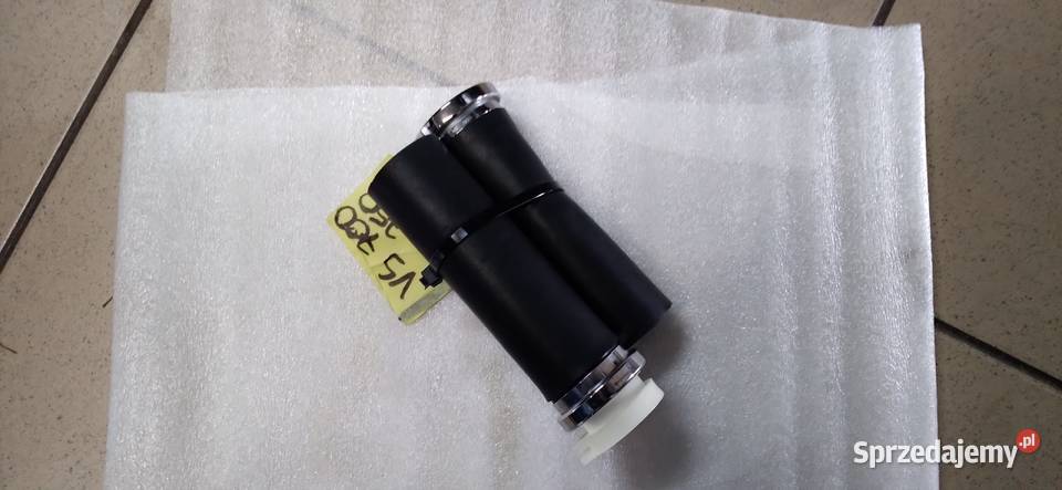 Manetki Rolgaz Suzuki Intruder VS 700750800 Brzeszcze