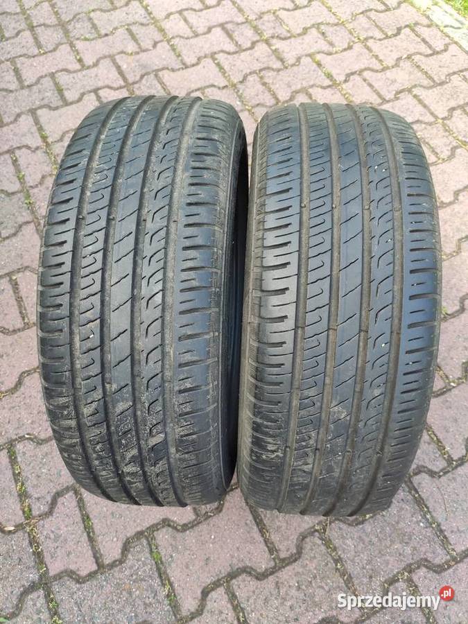 Barum 20555R16 opony letnie