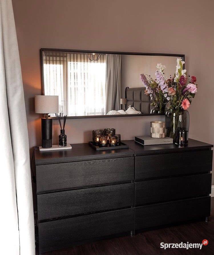 Komoda malm IKEA Legnica