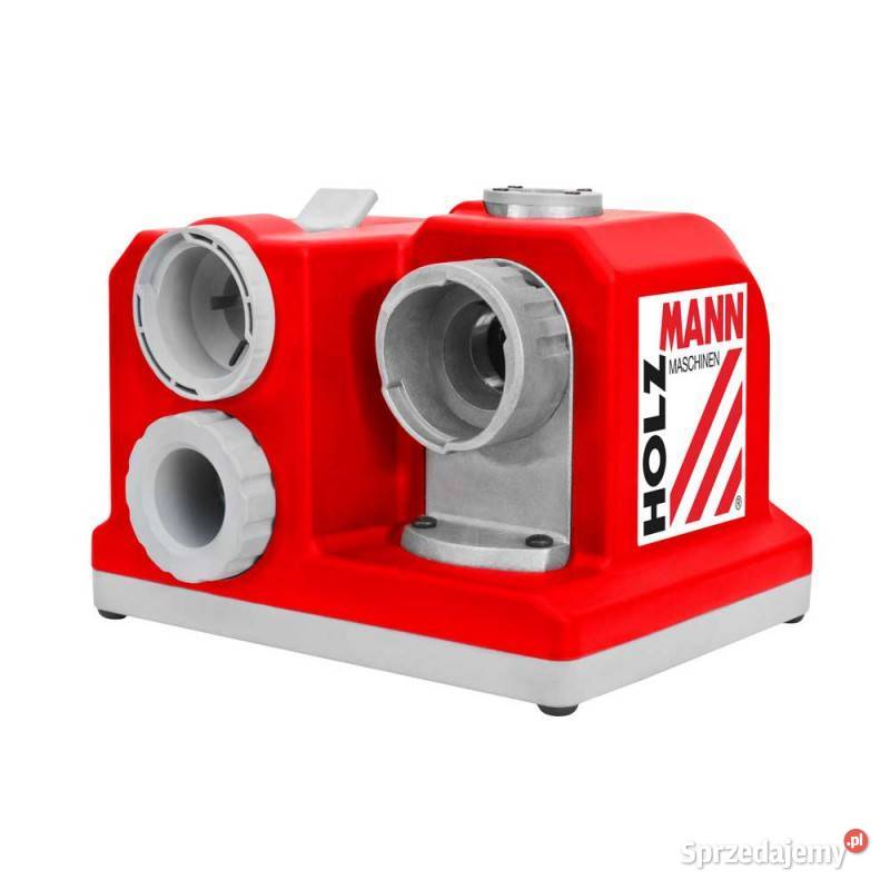 OSTRZARKA DO WIERTEŁ HOLZMANN BSG 13E 313MM 80W Mikołów sprzedam