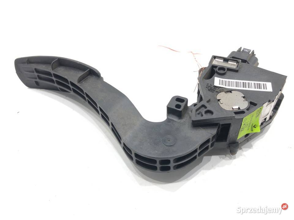 POTENCJOMETR GAZU RENAULT MEGANE IV 180020000R