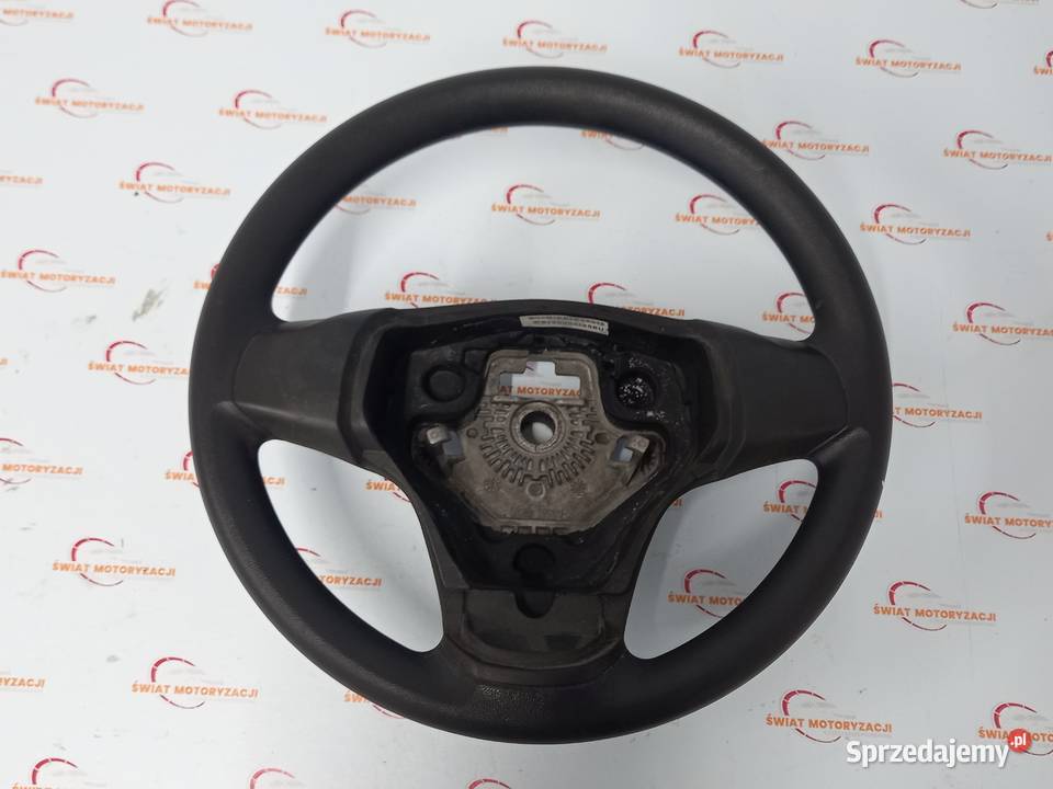 OPEL CORSA D LIFT 13r kierownica 13155558 świętokrzyskie