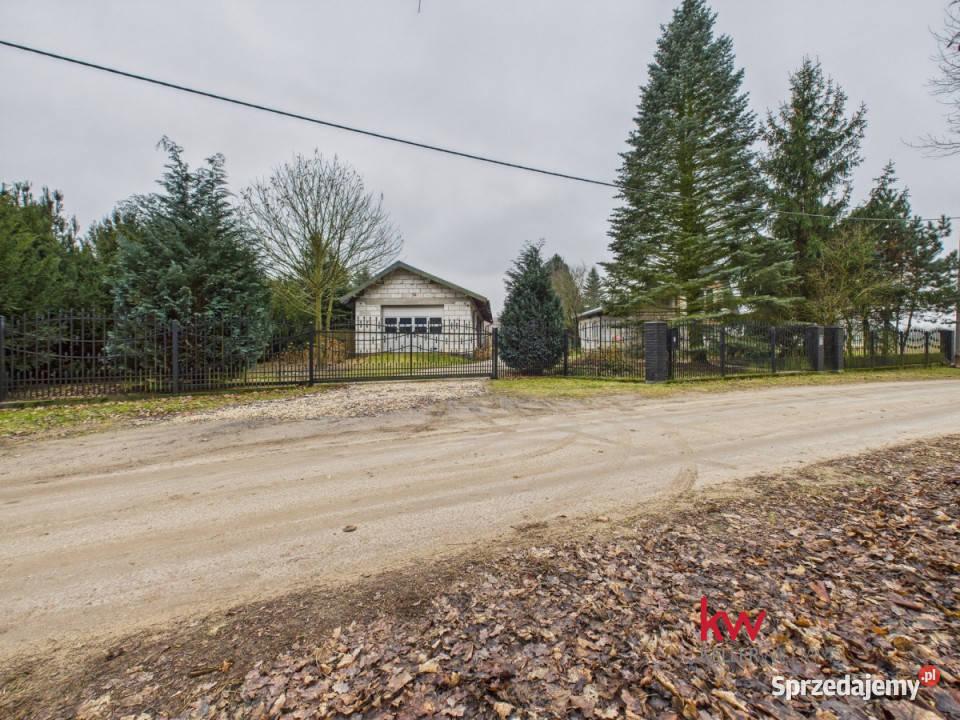 Dom wolnostojący na sprzedaż 143 metry Bolino