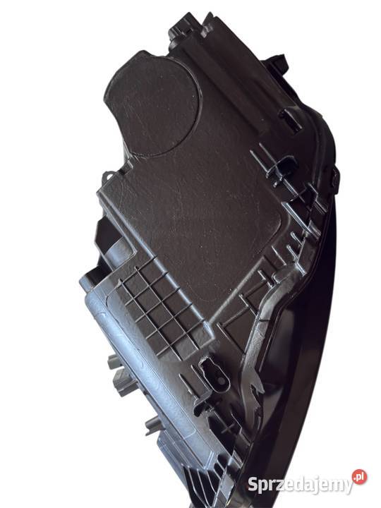 Volvo XC60 II LIFT Oryginalna Prawa Lampa Przód Motoryzacja Łódź