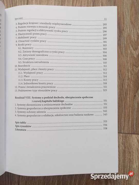 Systemy gospodarcze a globalna konkurencja Jan W Białystok sprzedam