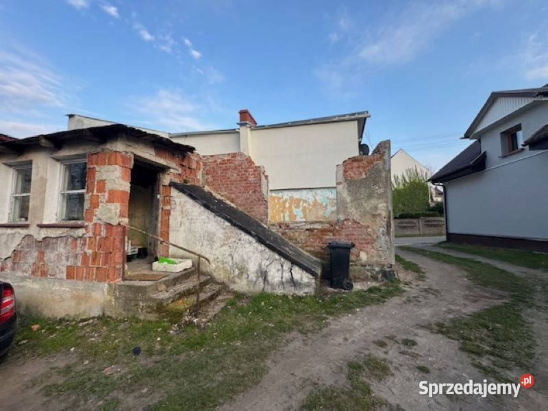 Syndyk sprzeda udział w nieruchomości w