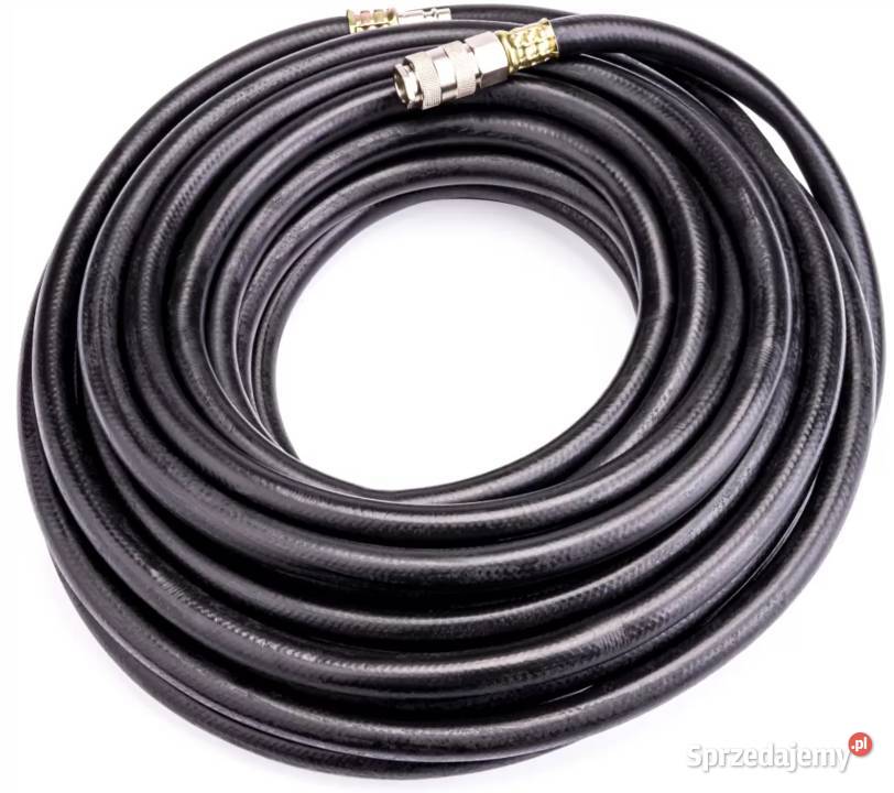 Wąż pneumatyczny 10 x 17 mm / 15m 20bar PM-WP-15T
