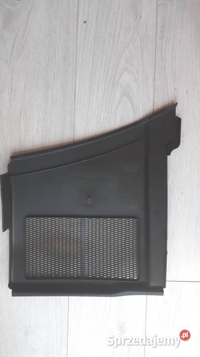 Osłona podszybie audi a4 b6 b7 8EI 819 447 A ori osobowe Wrocław sprzedam