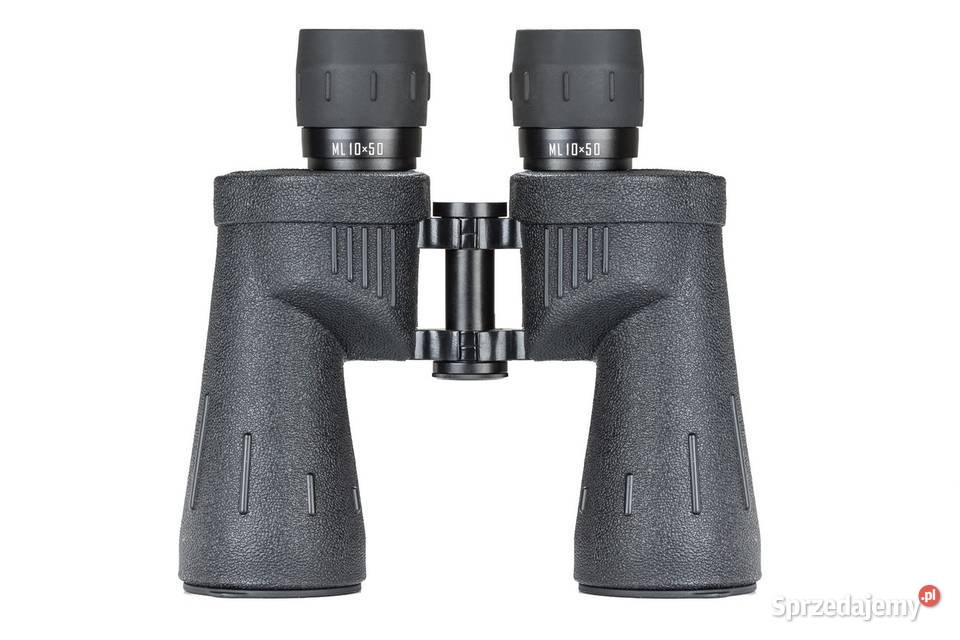 Lornetka DO Titanium ML 10x50 sprzedam