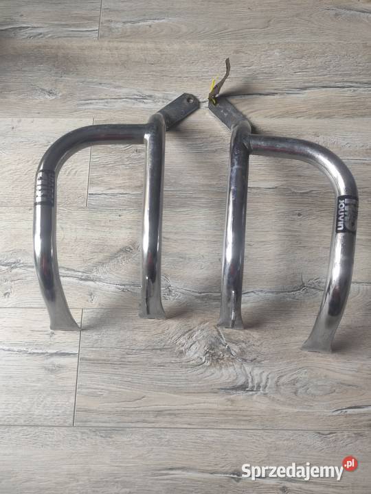 Gmole silnika Honda CX500