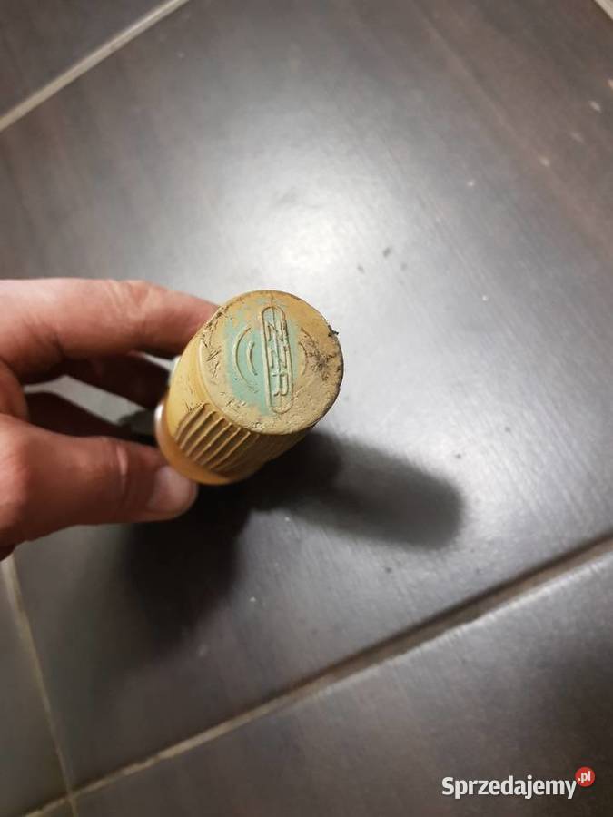 Rolgaz z43 komar ryś Krosno