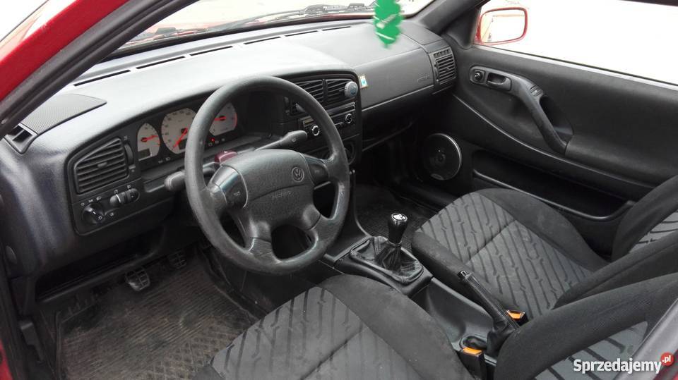 VW PASSAT B4 kombi 19TDi 90 auto nie do zdarcia Malbork