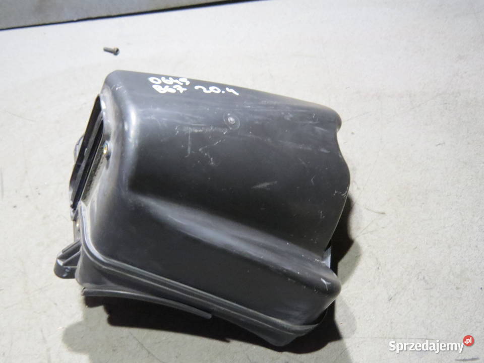 SUZUKI BURGMAN 650 EXECUTIVE 05 airbox filtr mazowieckie Warszawa