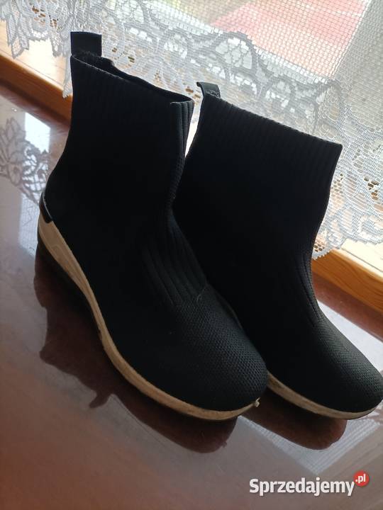 Botki fantastyczna Bolesławiec