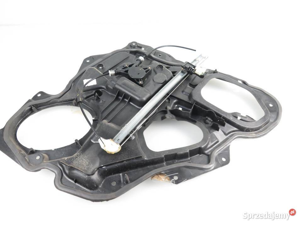 PODNOŚNIK SZYBY LEWY TYLNY MAZDA 3 BK