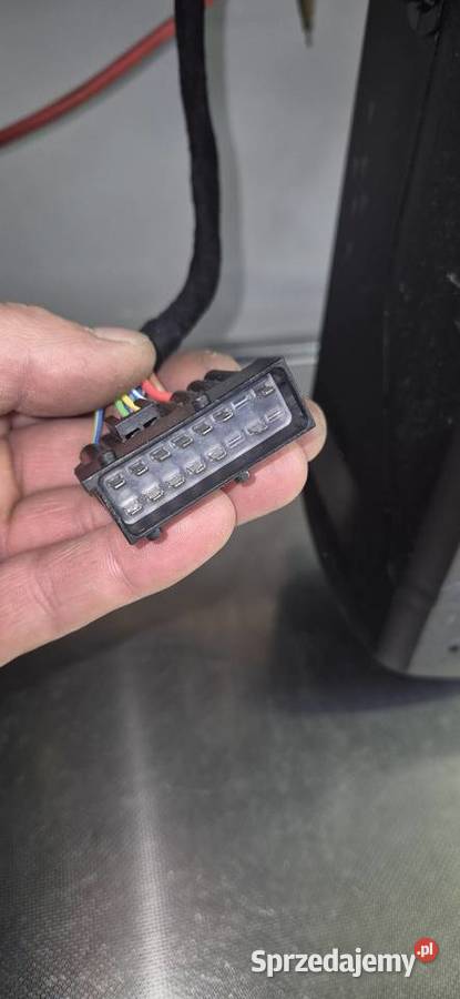 Ogrzewanie benzynowe pb benzyna eberspacher Nowe Miasto nad Wartą