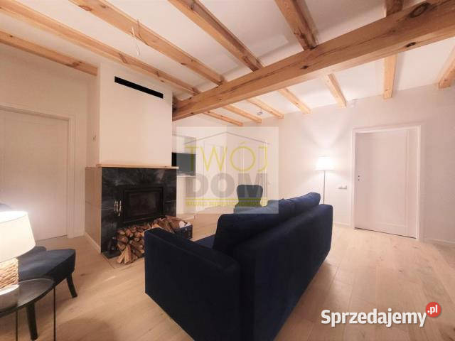 Dom wolnostojący 1283 metry Barchów