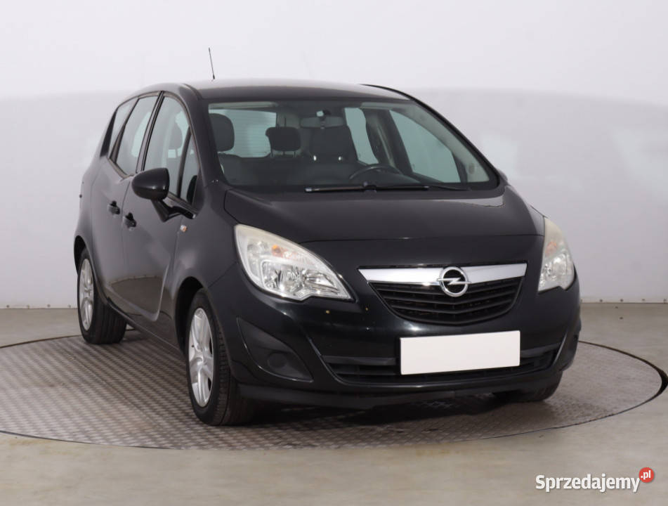 Opel Meriva 14 Turbo wspomaganie kierownicy Piaseczno