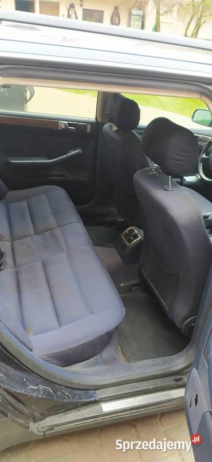 Audi A6 25 V6 1998r klimatyzacja małopolskie sprzedam