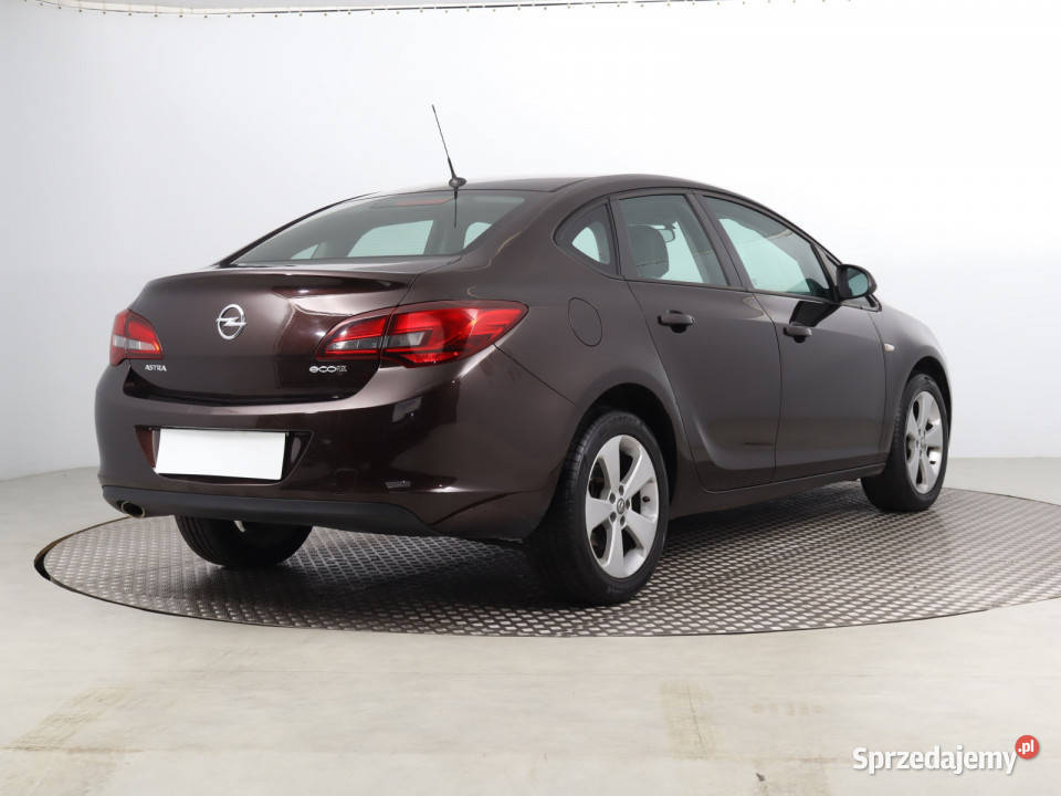 Opel Astra 14 T LPG Bielany Wrocławskie