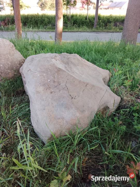 Kamień duży Leżajsk sprzedam