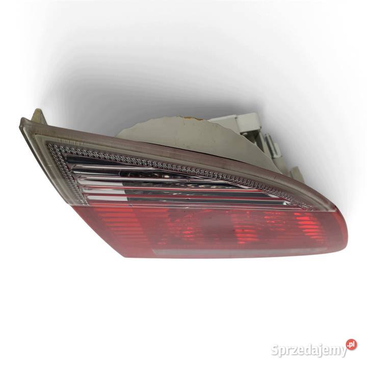 LAMPA LEWA BMW serii 5 E61 20032010 tylnia KOMBI lubelskie Chełm sprzedam